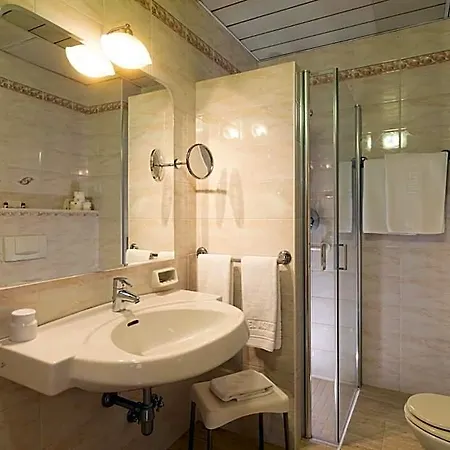 Abano Astoria 4* Abano Terme