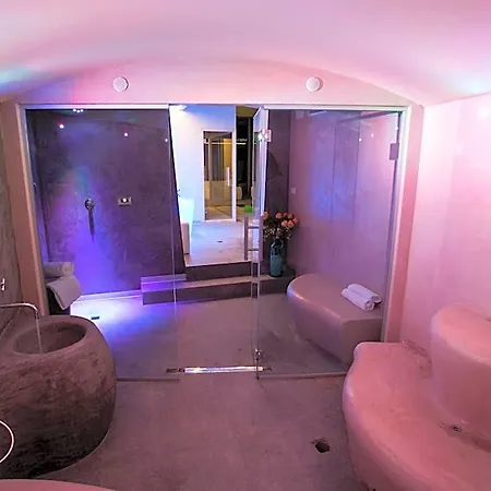 Abano Astoria Hotel 4*