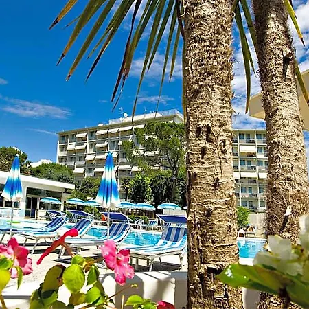 Abano Astoria Szálloda Abano Terme