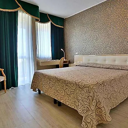 Abano Astoria 4*