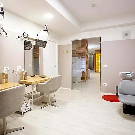 Abano Astoria Abano Terme
