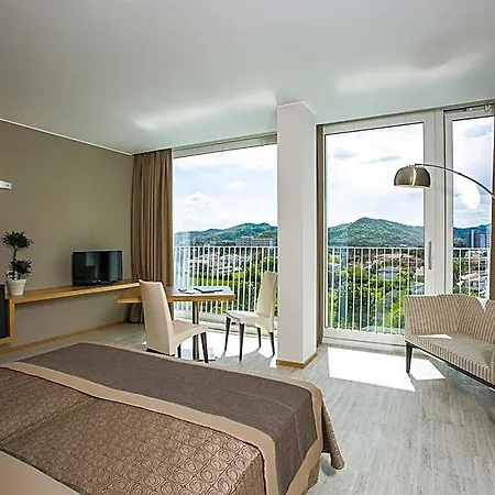 Szálloda Abano Astoria Abano Terme