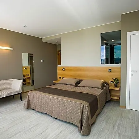 Abano Astoria 4* Абано-Терме
