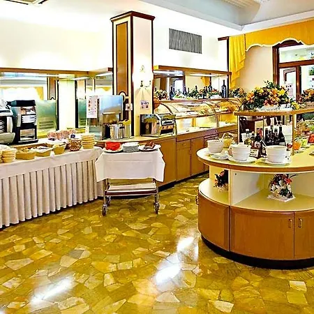 Abano Astoria Szálloda 4*
