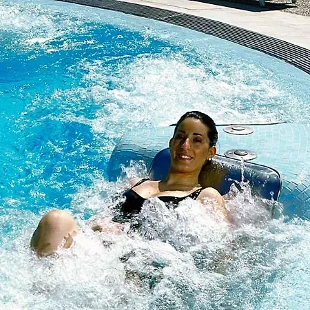 Abano Astoria Abano Terme