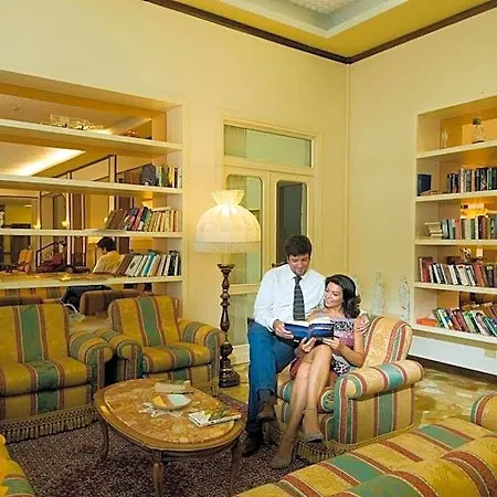 Abano Astoria Szálloda 4*