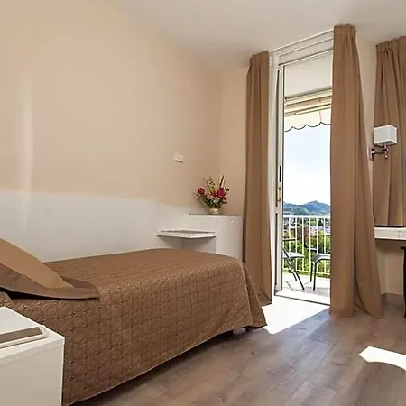 Abano Astoria Szálloda Abano Terme