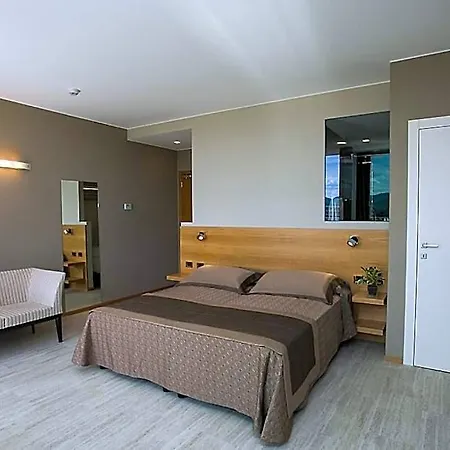 Abano Astoria Szálloda 4*