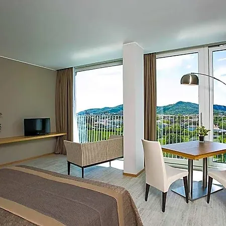 Abano Astoria فندق