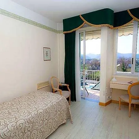 Abano Astoria