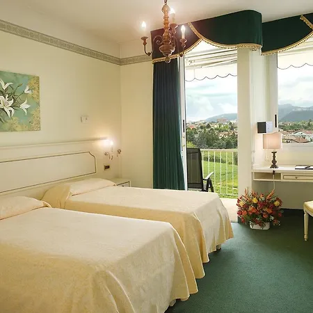 Abano Astoria Hotel 4*