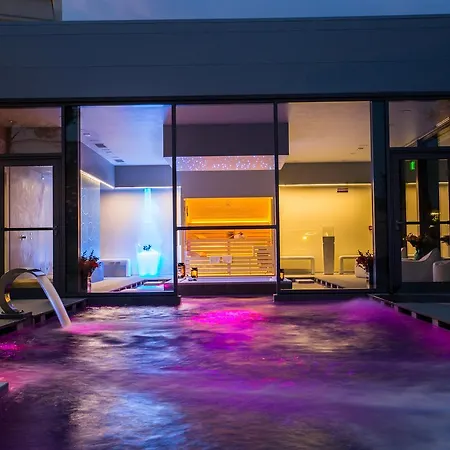 Hotel Abano Astoria 4*