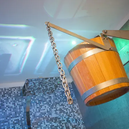 Abano Astoria 4* Abano Terme