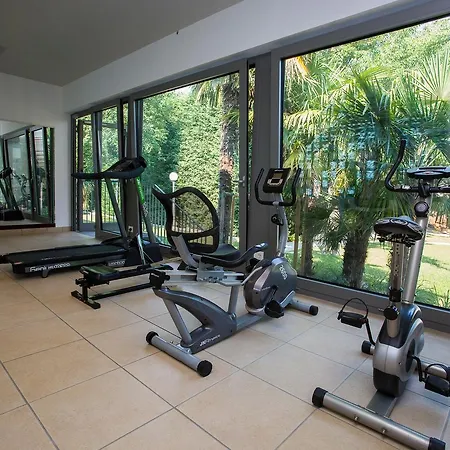 Abano Astoria Hotel Abano Terme