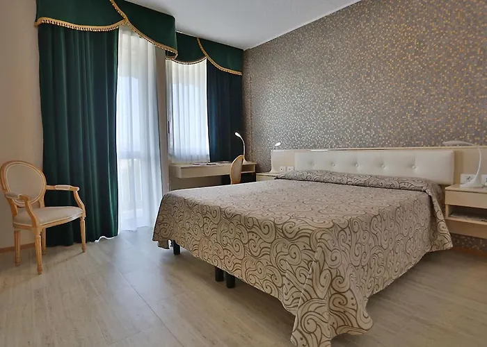 Abano Astoria מלון