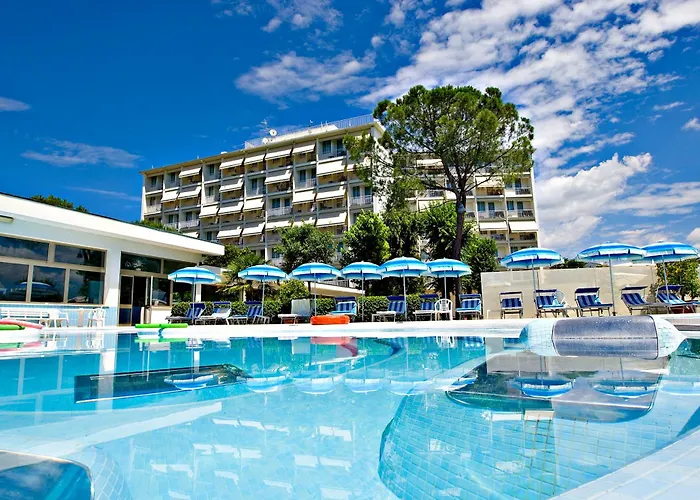 Abano Astoria 4* Абано-Терме