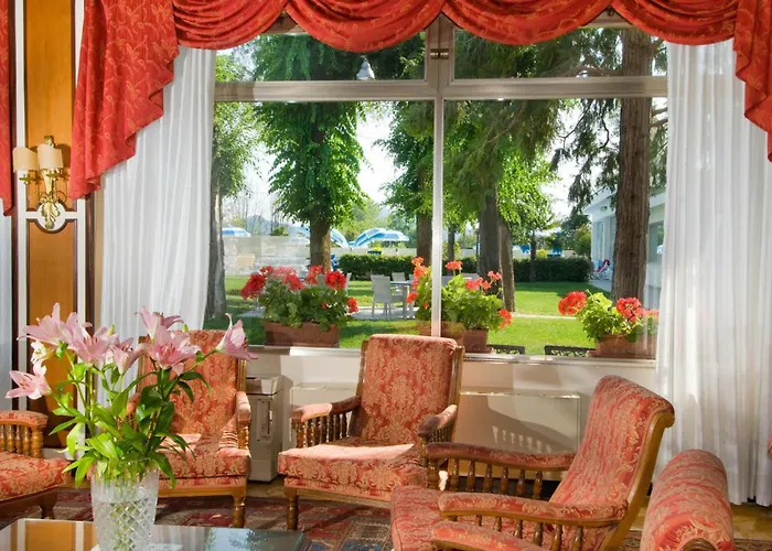 Abano Astoria 4*