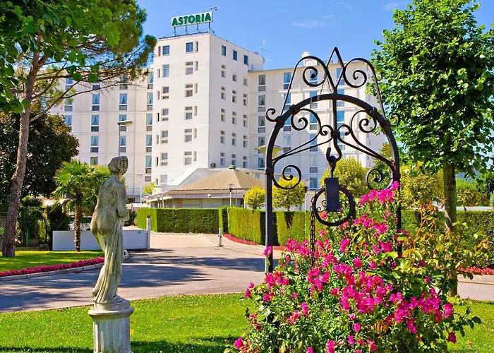 Abano Astoria Абано-Терме