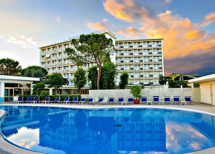Abano Astoria