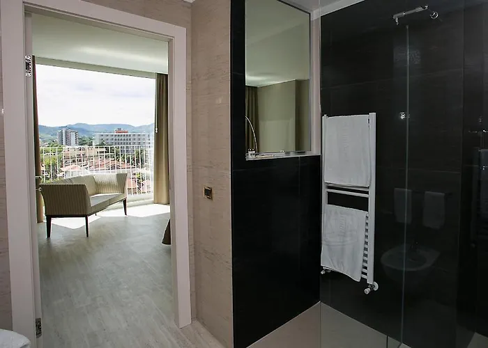 Hotel Abano Astoria Abano Terme