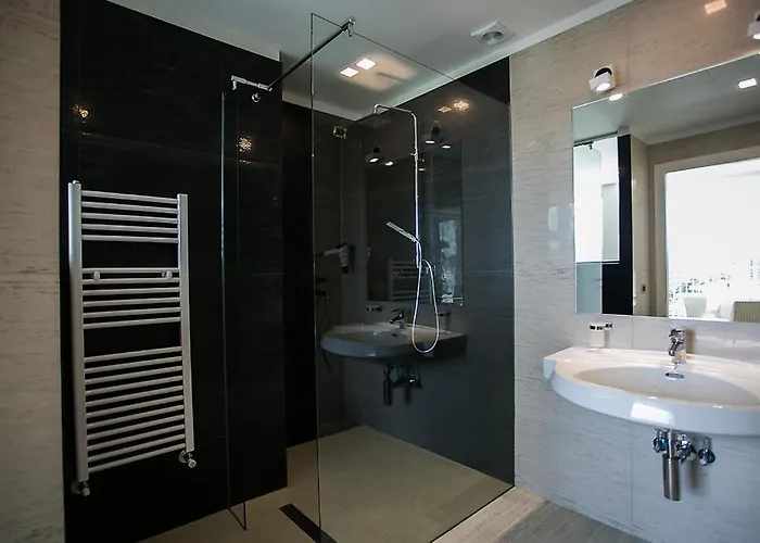 Abano Astoria Abano Terme