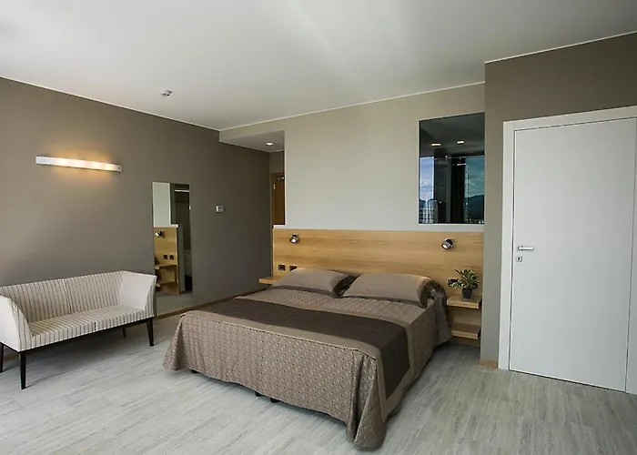 Abano Astoria 4* Абано-Терме