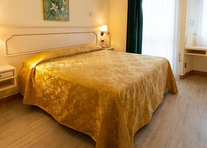 Hotel Abano Astoria Abano Terme