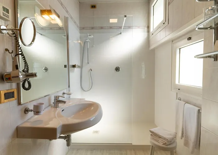 Abano Astoria Abano Terme