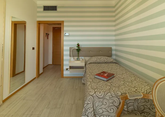 Hotel Abano Astoria 4*