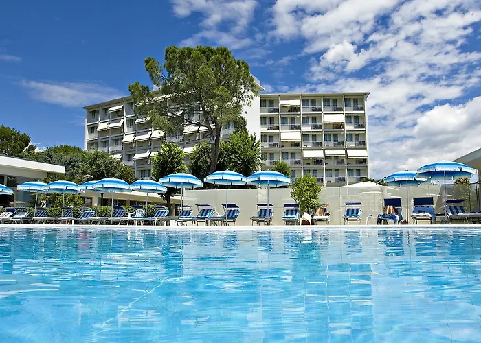 Hotel Abano Astoria Abano Terme