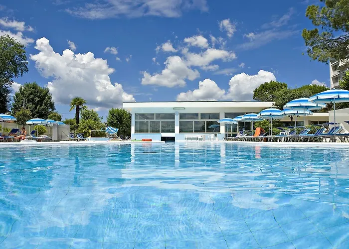 Hotel Abano Astoria 4*