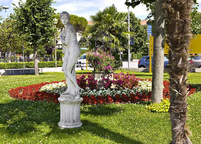 Abano Astoria אבנו טרמה