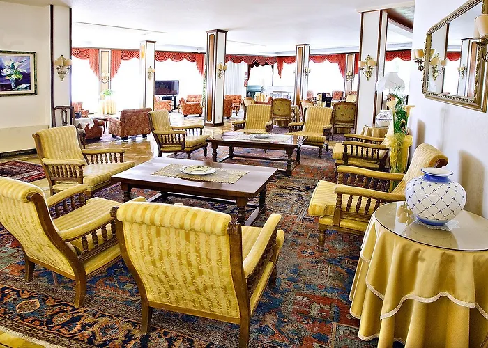 Abano Astoria Hotel Abano Terme