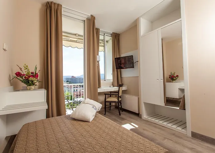 Abano Astoria 4*