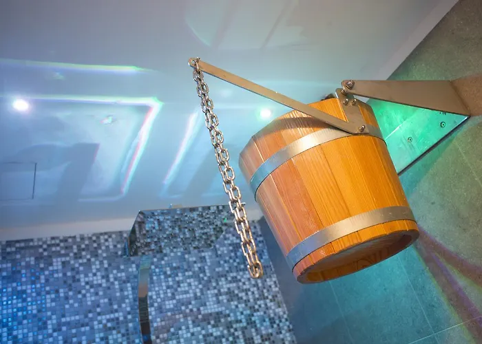 Abano Astoria 4* אבנו טרמה