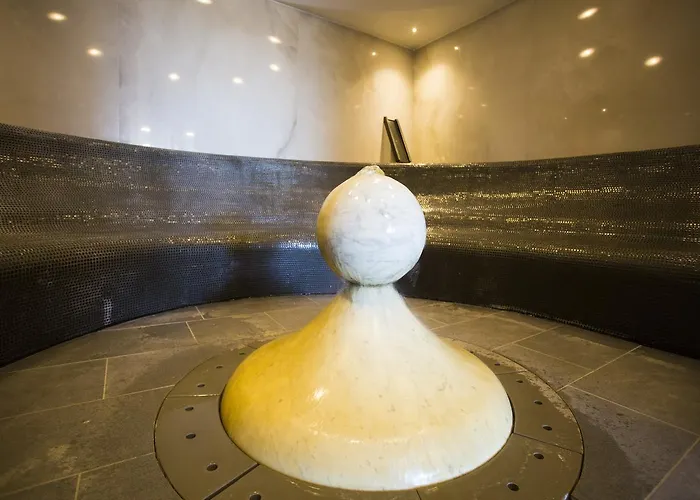 Abano Astoria מלון 4*