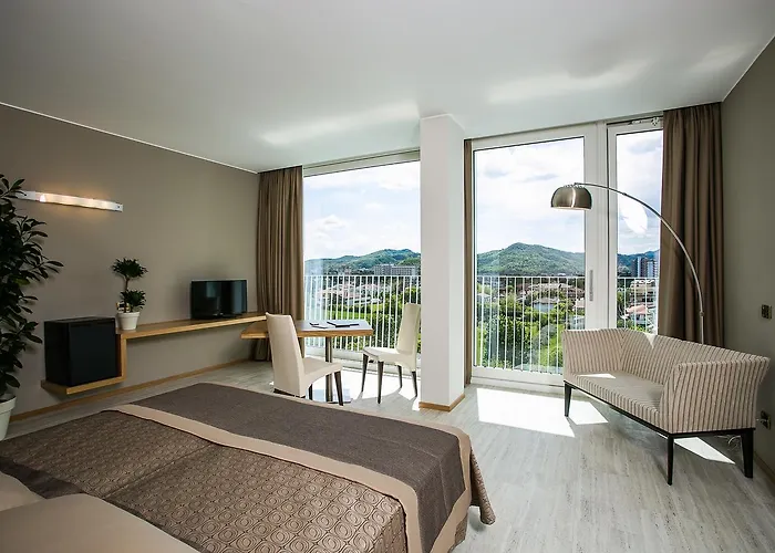 Abano Astoria 4*