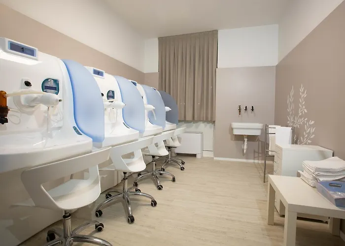 Abano Astoria Hotel Abano Terme