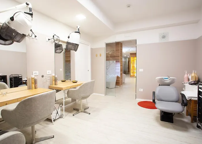 Abano Astoria 4* Абано-Терме